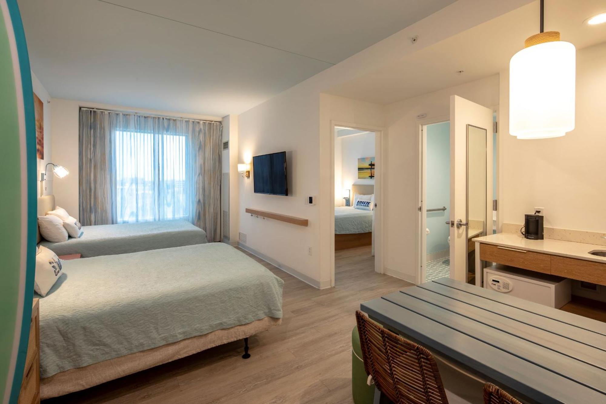 Universal'S Endless Summer Resort - Dockside Inn And Suites Орландо Номер фото